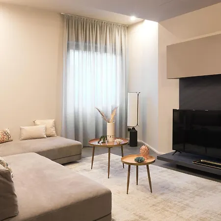 Luxury Modern - - Center Appartamento Côme