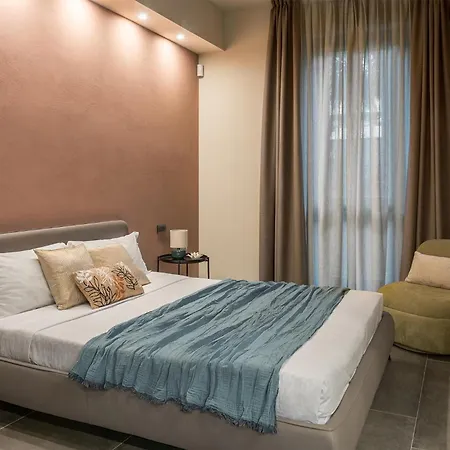 Appartamento Luxury Modern - - Center