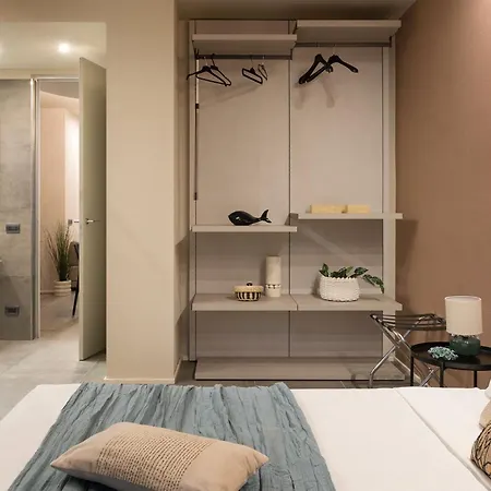 Appartamento Luxury Modern - - Center *