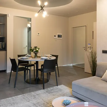 Appartamento Luxury Modern - - Center *