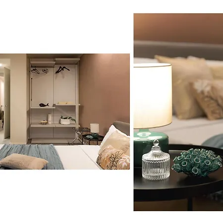Appartamento Luxury Modern - - Center