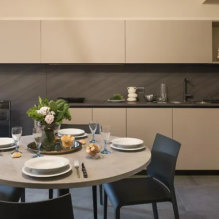 Appartamento Luxury Modern - - Center Côme