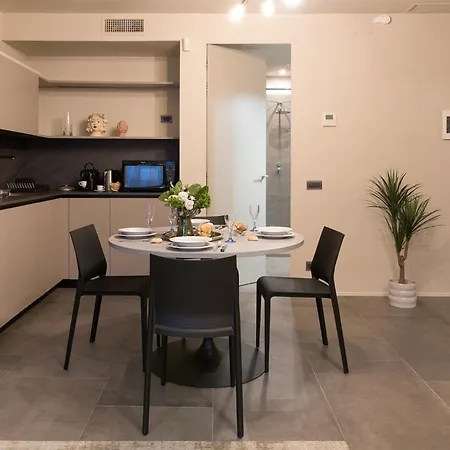 Appartamento Luxury Modern - - Center *