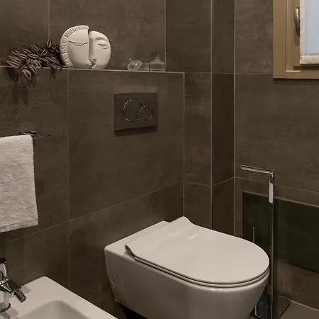 Luxury Modern - - Center Appartamento Côme