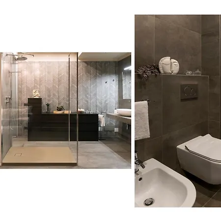 Luxury Modern - - Center Appartamento *